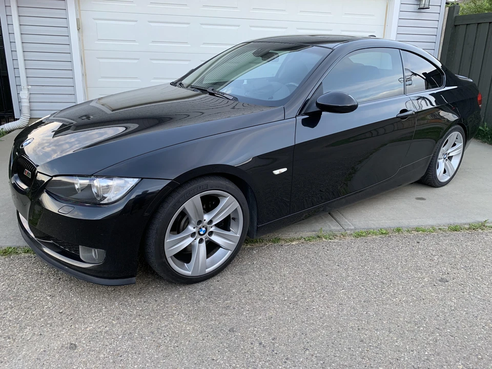 2008 BMW E92 335i Coupe - Image 15 of 31