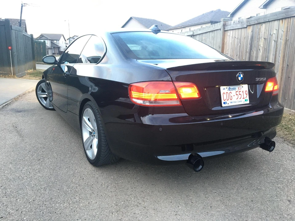 2008 BMW E92 335i Coupe - Image 20 of 31