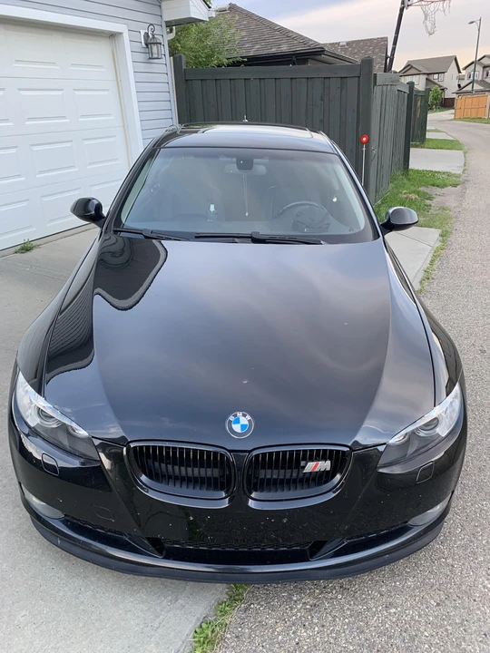 2008 BMW E92 335i Coupe - Image 7 of 31