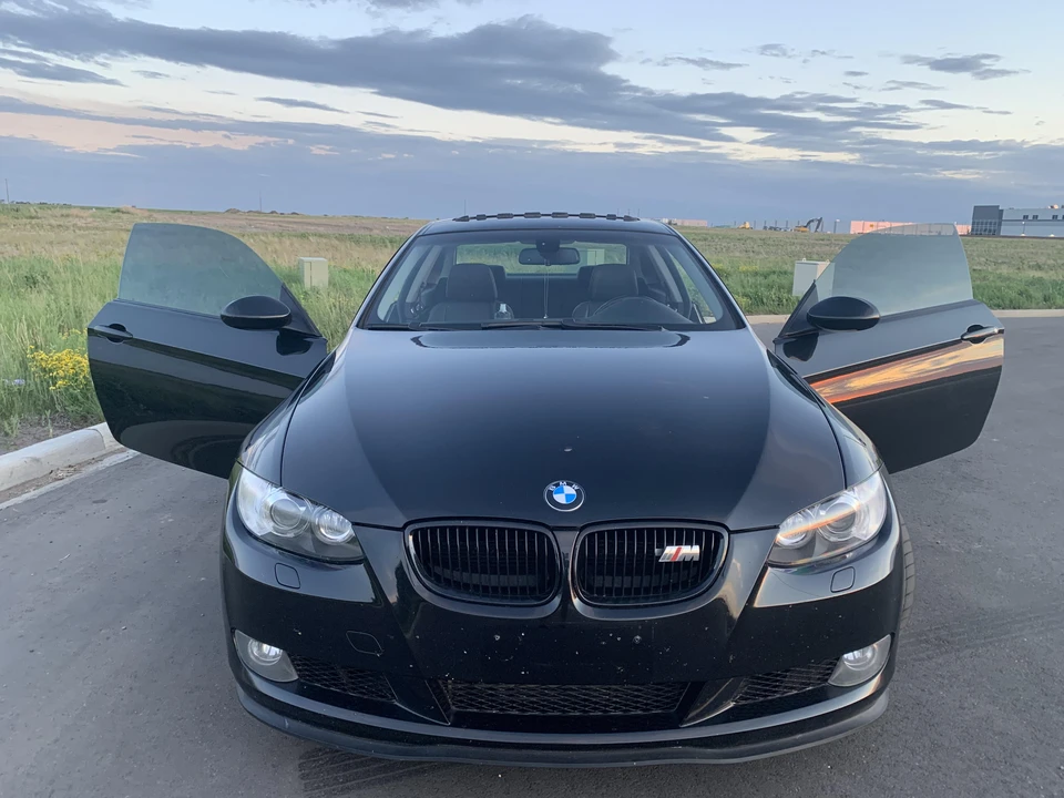 2008 BMW E92 335i Coupe - Image 8 of 31