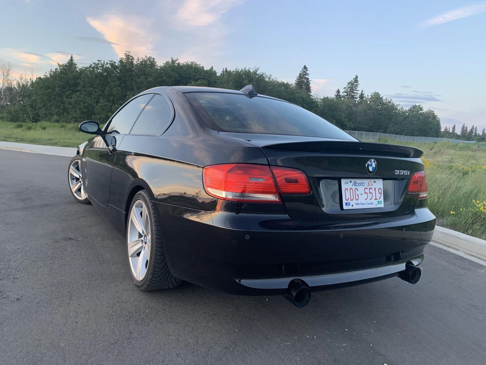 2008 BMW E92 335i Coupe - Image 21 of 31