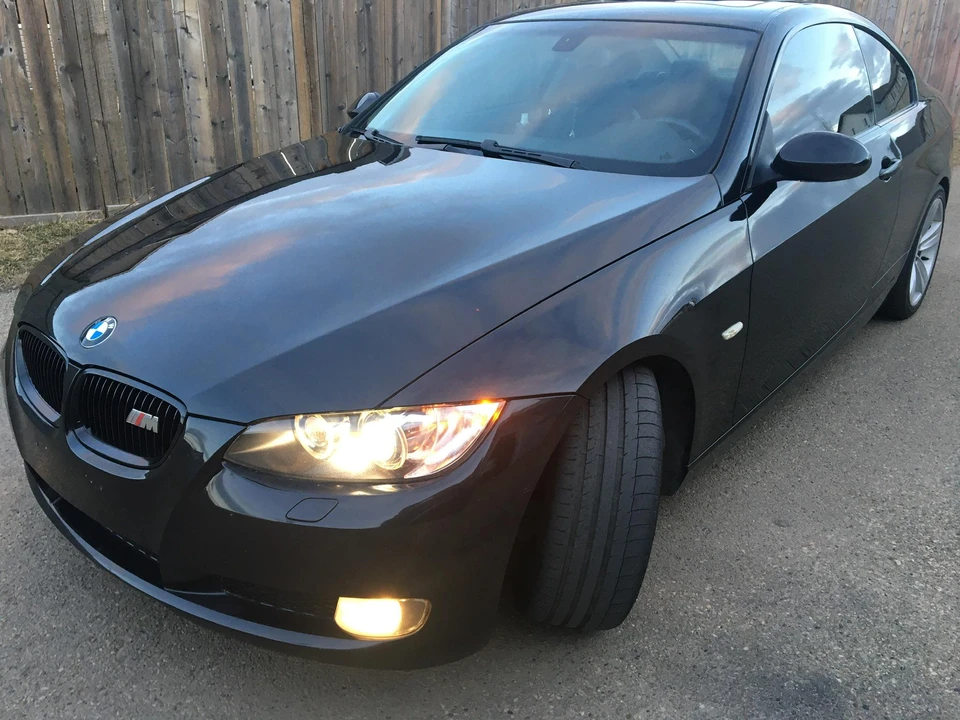 2008 BMW E92 335i Coupe - Image 11 of 31
