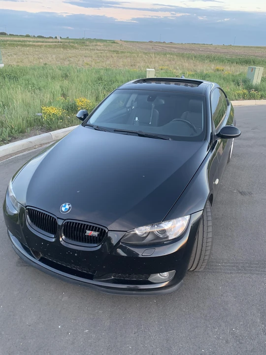 2008 BMW E92 335i Coupe - Image 9 of 31