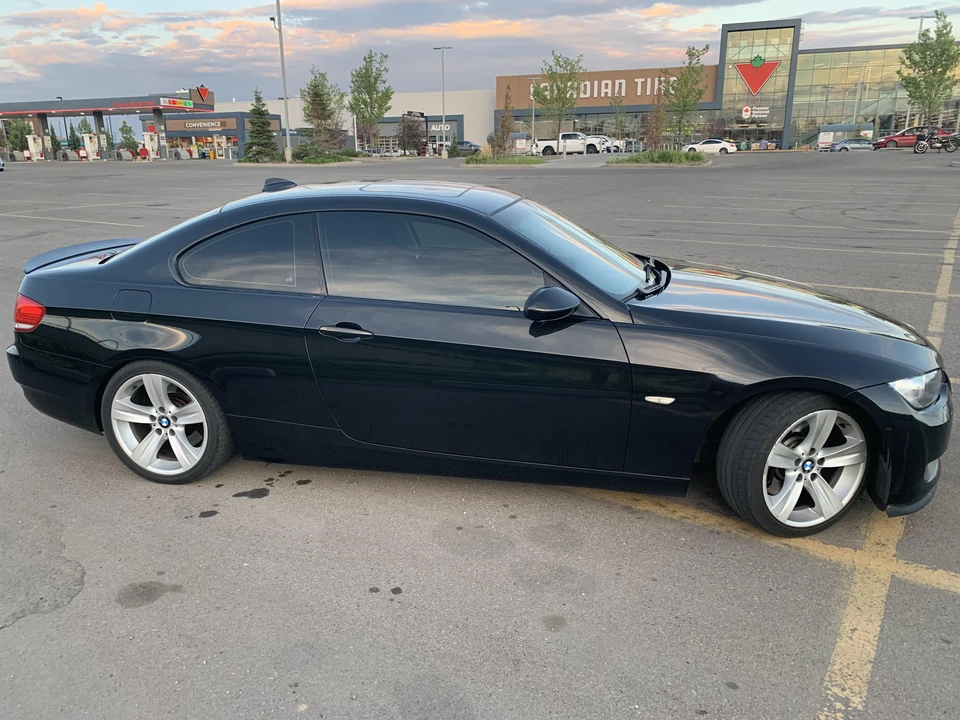 2008 BMW E92 335i Coupe - Image 31 of 31