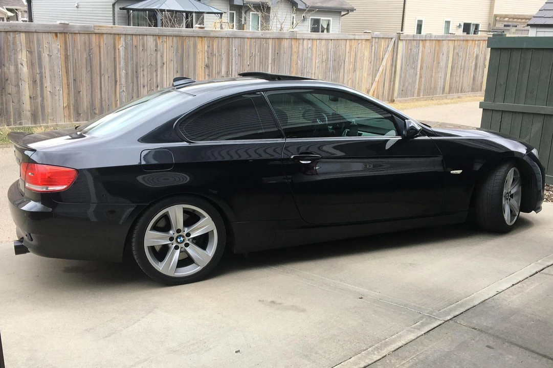 2008 BMW E92 335i Coupe - Image 4 of 31