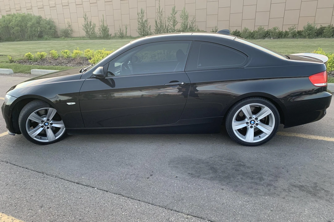 2008 BMW E92 335i Coupe - Image 3 of 31