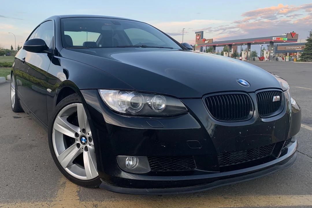 2008 BMW E92 335i Coupe - Image 2 of 31