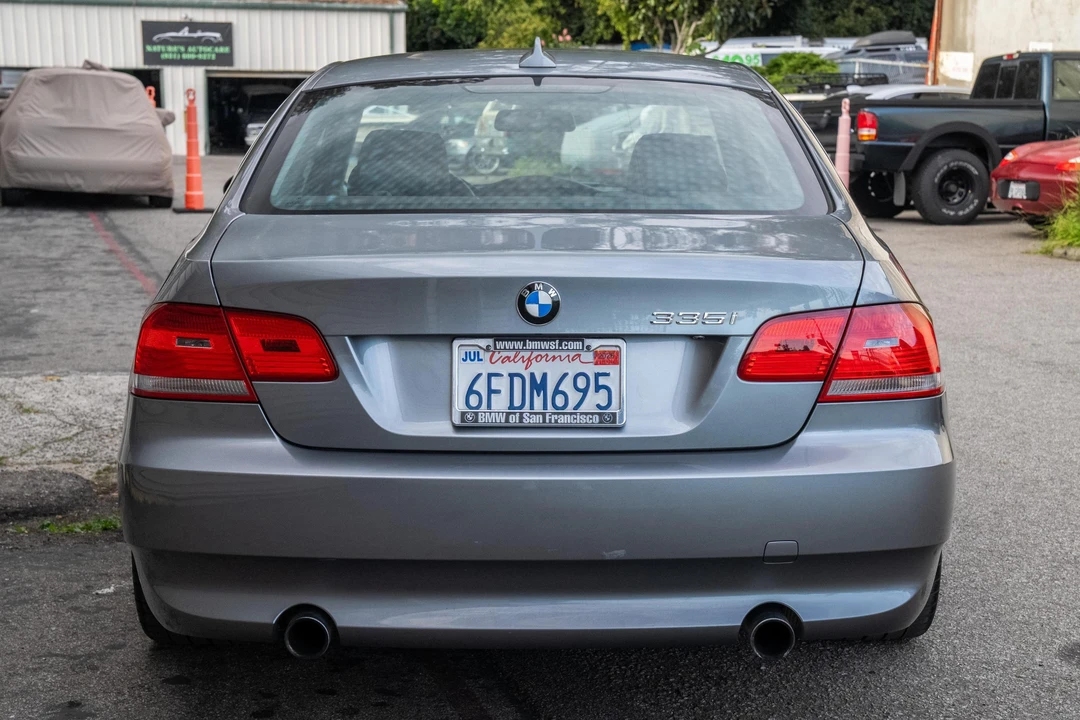 2008 BMW E92 335i Coupe - Image 5 of 31