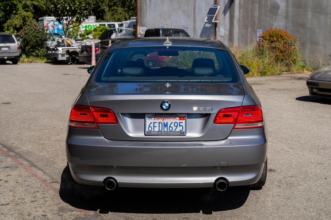 2008 BMW E92 335i Coupe - Image 14 of 31