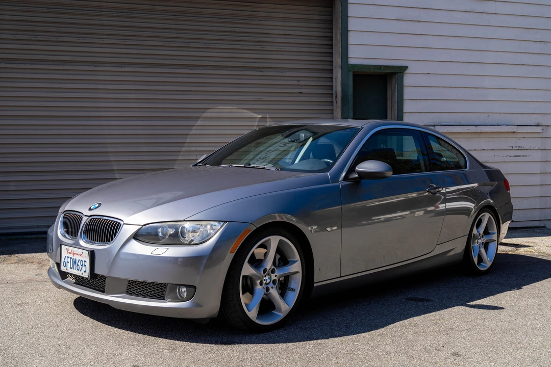 2008 BMW E92 335i Coupe - Image 10 of 31