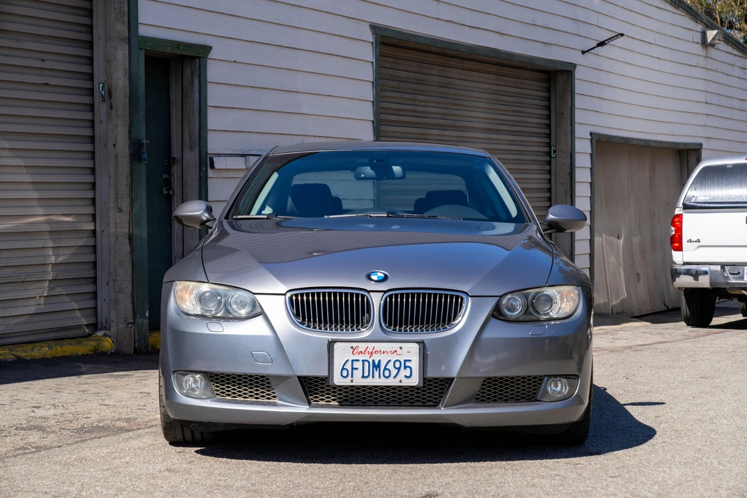 2008 BMW E92 335i Coupe - Image 7 of 31
