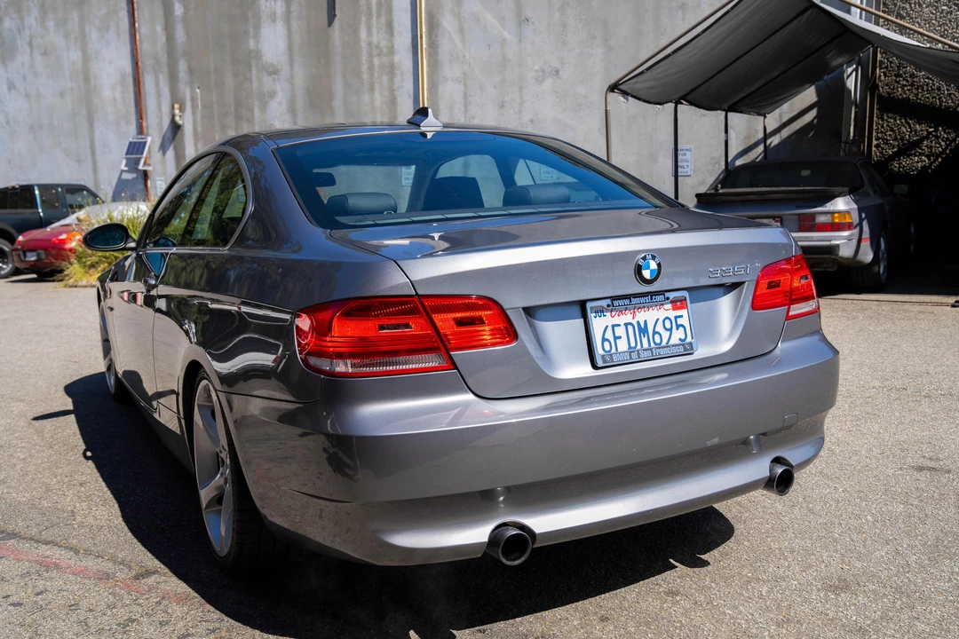 2008 BMW E92 335i Coupe - Image 12 of 31