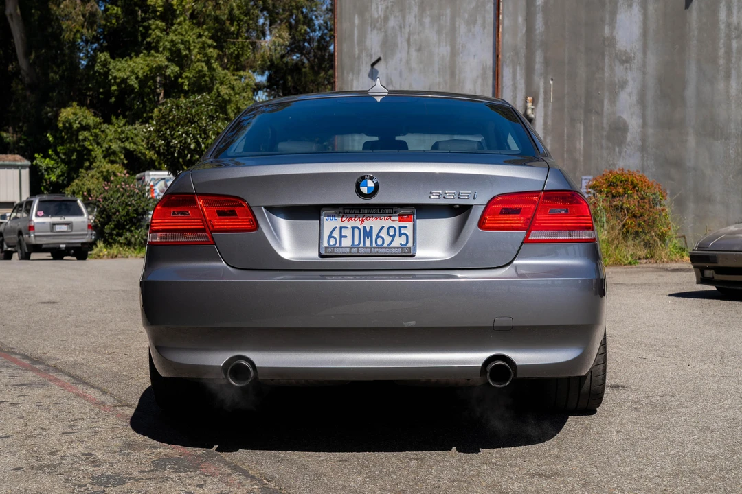 2008 BMW E92 335i Coupe - Image 15 of 31