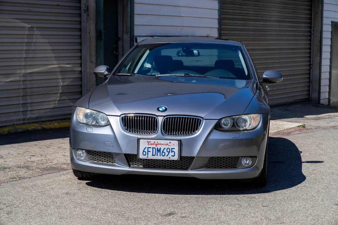 2008 BMW E92 335i Coupe - Image 8 of 31
