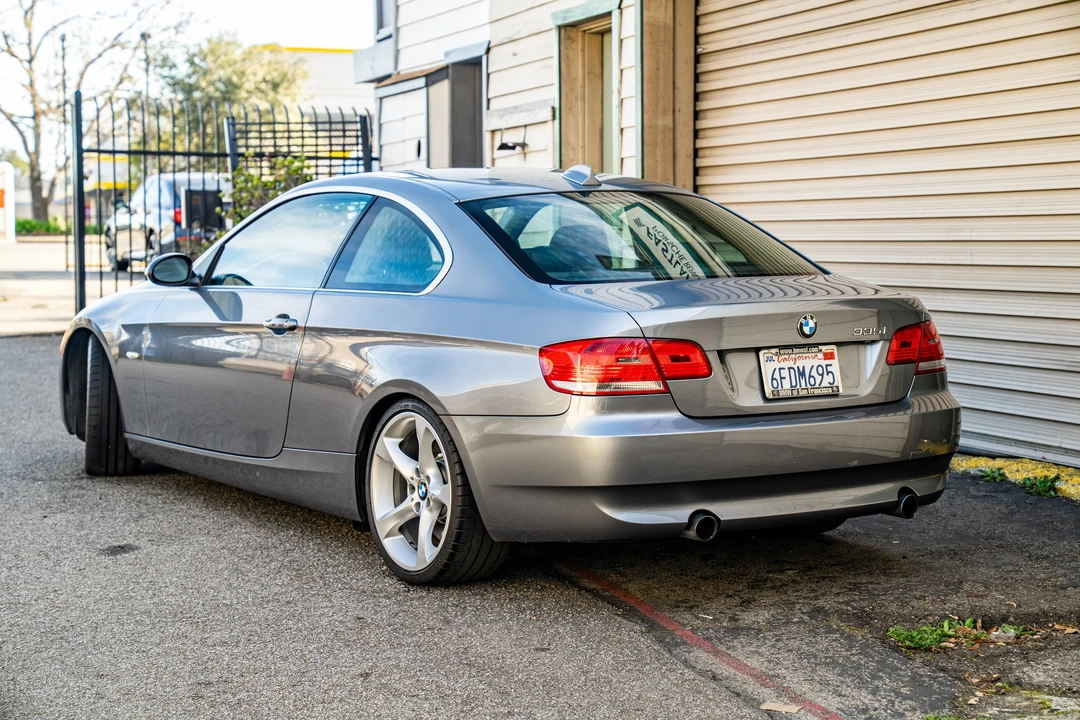 2008 BMW E92 335i Coupe - Image 11 of 31