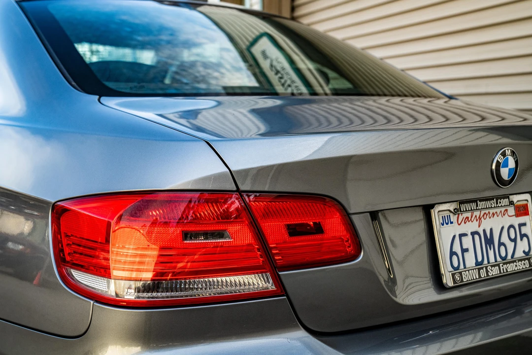 2008 BMW E92 335i Coupe - Image 25 of 31