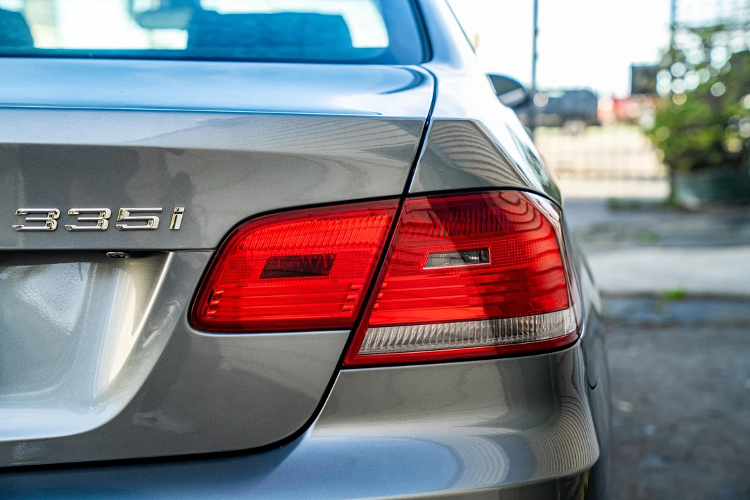 2008 BMW E92 335i Coupe - Image 30 of 31