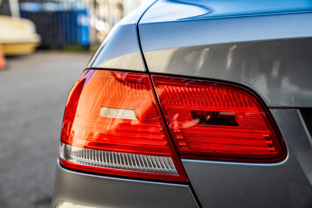 2008 BMW E92 335i Coupe - Image 27 of 31