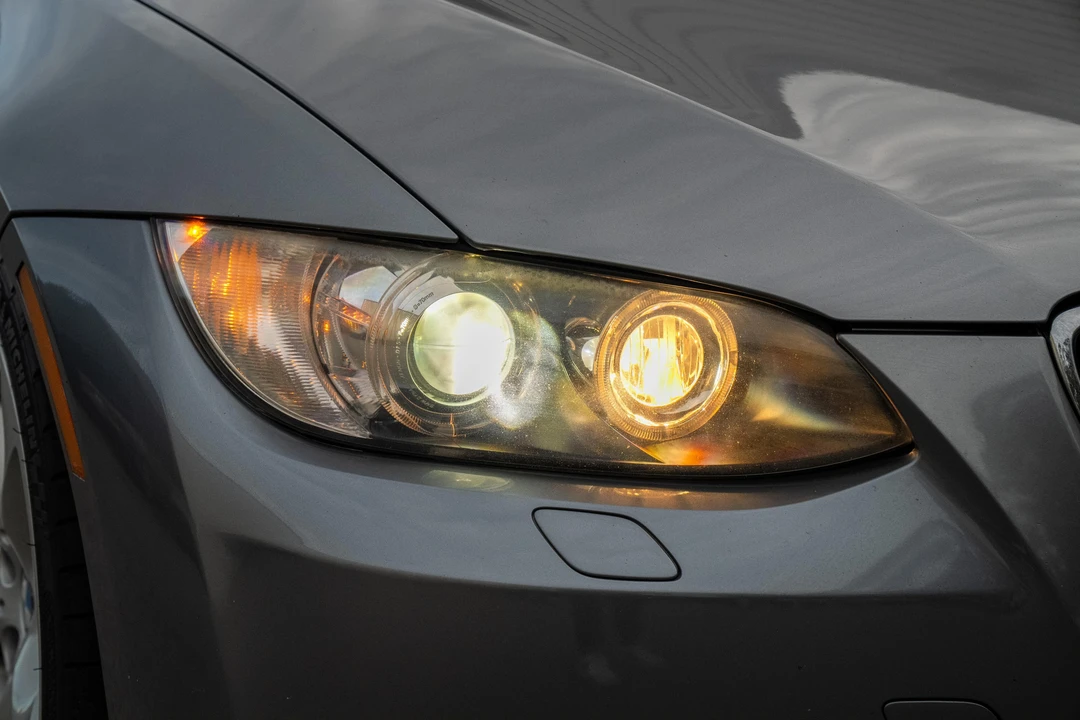 2008 BMW E92 335i Coupe - Image 20 of 31