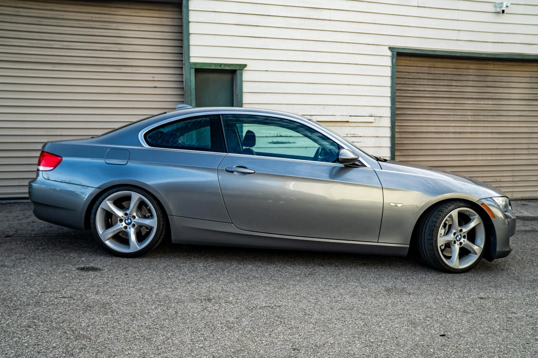 2008 BMW E92 335i Coupe - Image 17 of 31