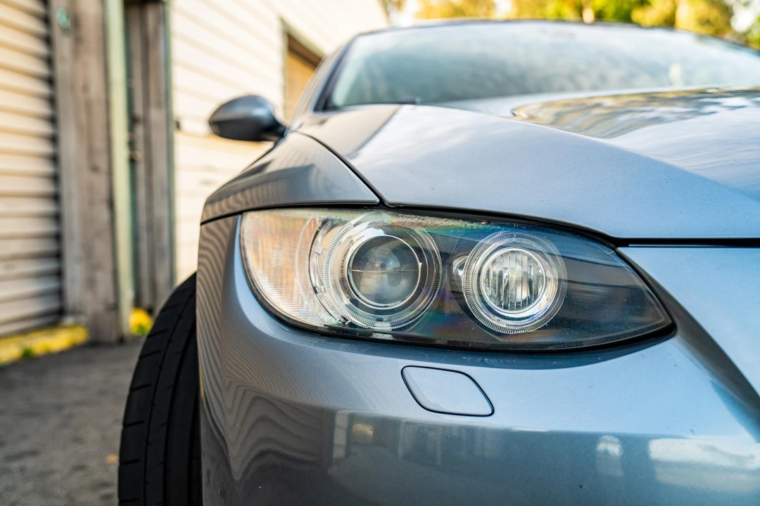 2008 BMW E92 335i Coupe - Image 19 of 31