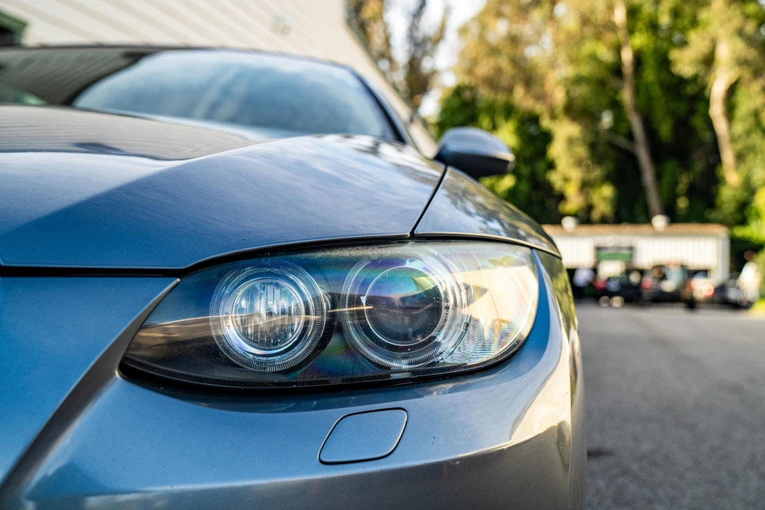 2008 BMW E92 335i Coupe - Image 21 of 31