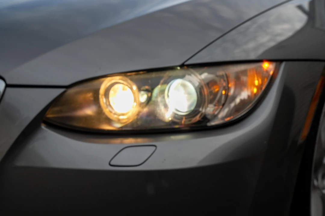 2008 BMW E92 335i Coupe - Image 22 of 31