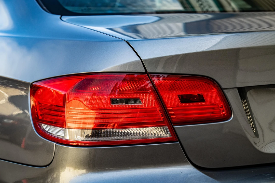 2008 BMW E92 335i Coupe - Image 26 of 31