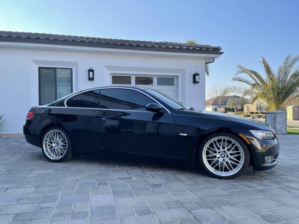 2008 BMW E92 335i Coupe - Image 12 of 31