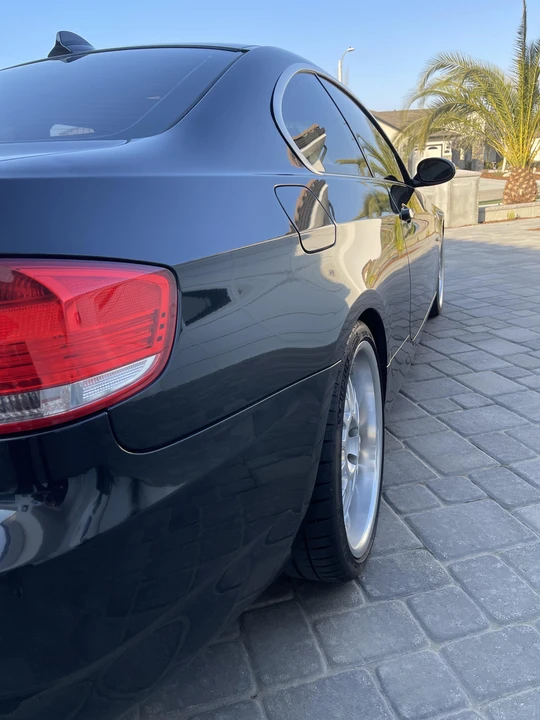 2008 BMW E92 335i Coupe - Image 24 of 31