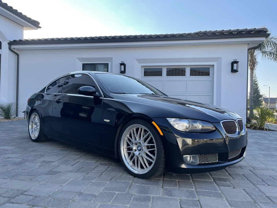 2008 BMW E92 335i Coupe - Image 11 of 31