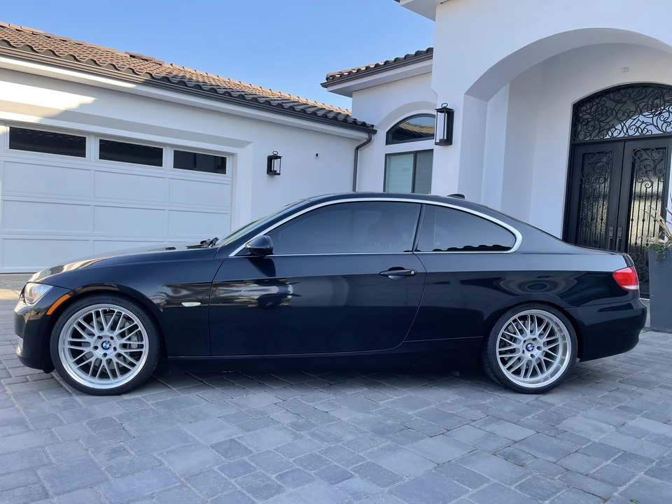 2008 BMW E92 335i Coupe - Image 3 of 31