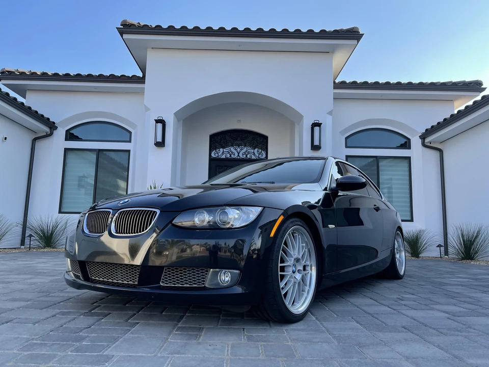 2008 BMW E92 335i Coupe - Image 6 of 31