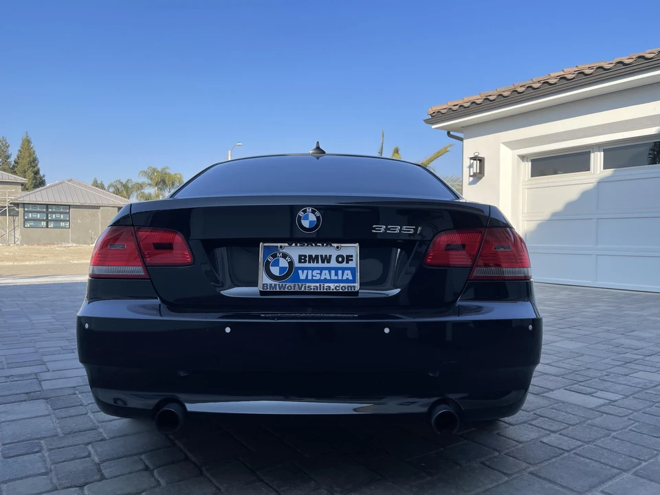 2008 BMW E92 335i Coupe - Image 5 of 31