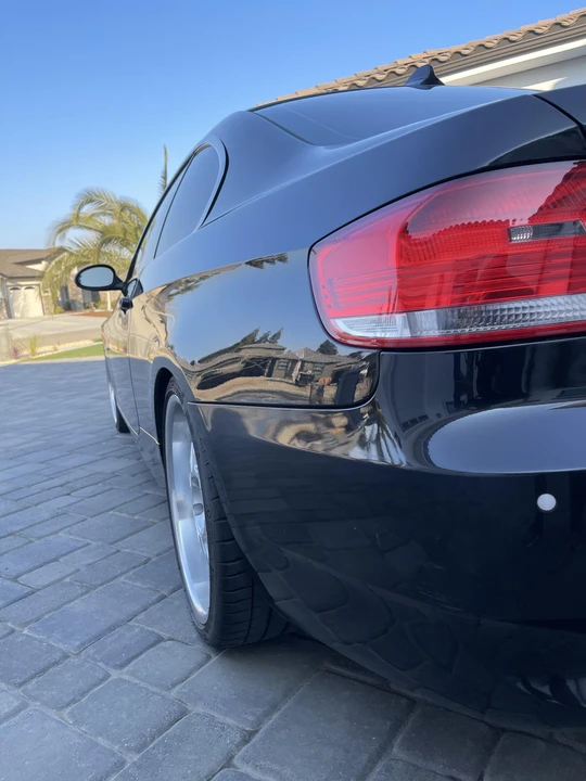 2008 BMW E92 335i Coupe - Image 23 of 31