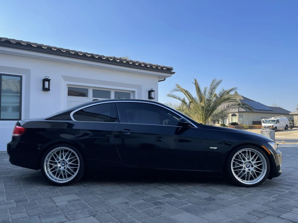 2008 BMW E92 335i Coupe - Image 10 of 31