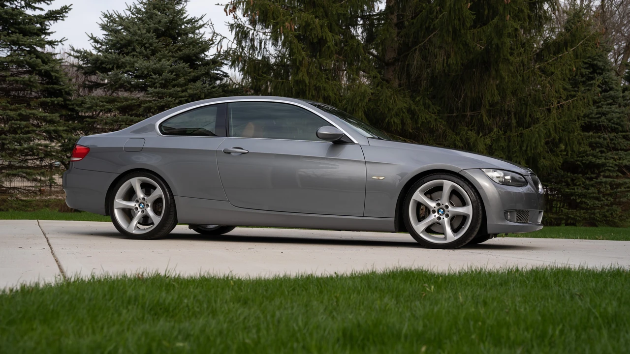 2008 BMW E92 335i Coupe - Image 20 of 31