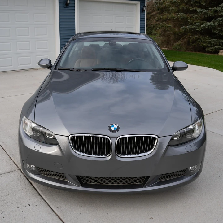 2008 BMW E92 335i Coupe - Image 7 of 31