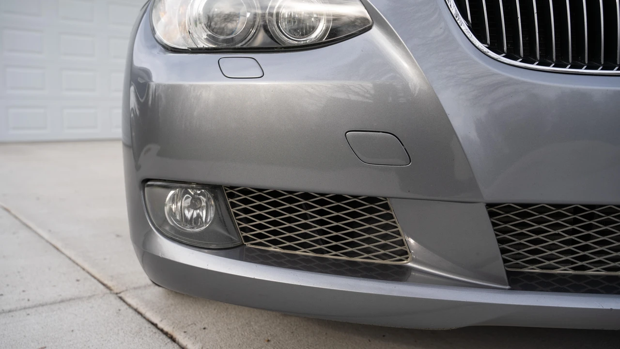 2008 BMW E92 335i Coupe - Image 31 of 31