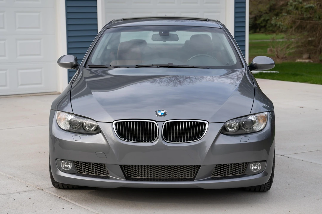 2008 BMW E92 335i Coupe - Image 2 of 31