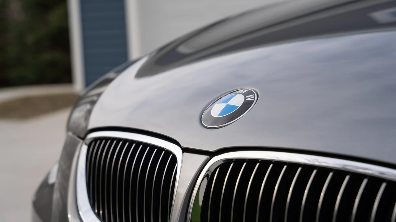 2008 BMW E92 335i Coupe - Image 28 of 31