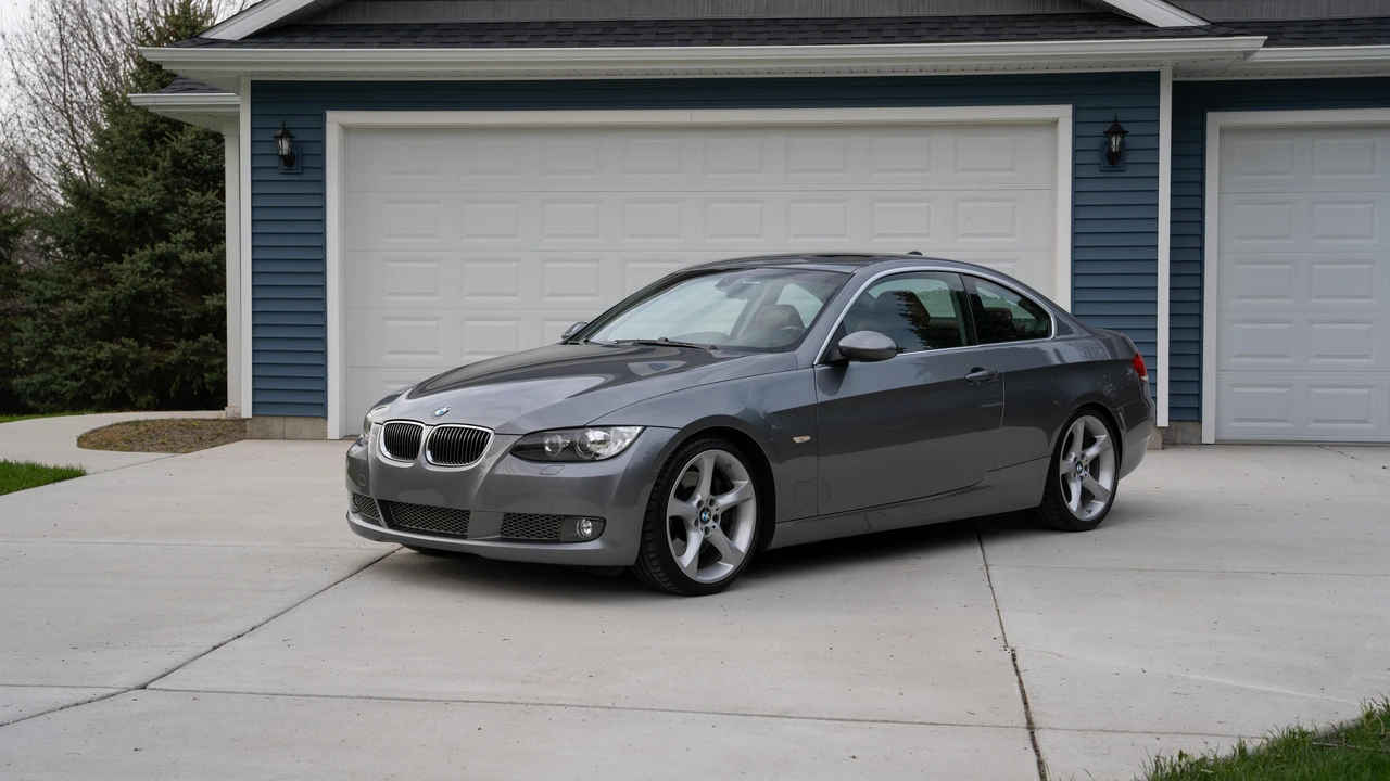 2008 BMW E92 335i Coupe - Image 11 of 31