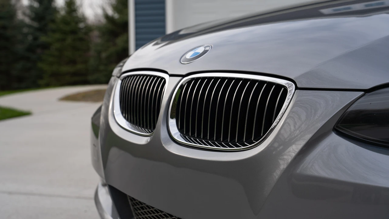 2008 BMW E92 335i Coupe - Image 27 of 31