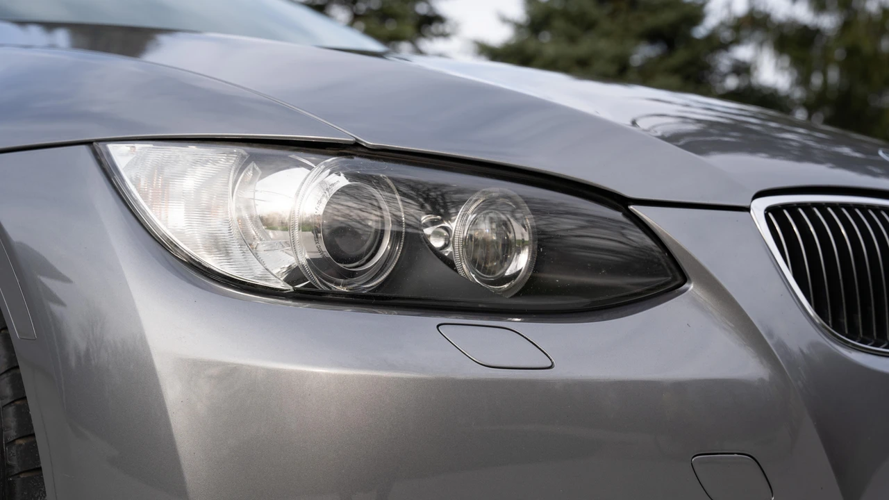 2008 BMW E92 335i Coupe - Image 25 of 31