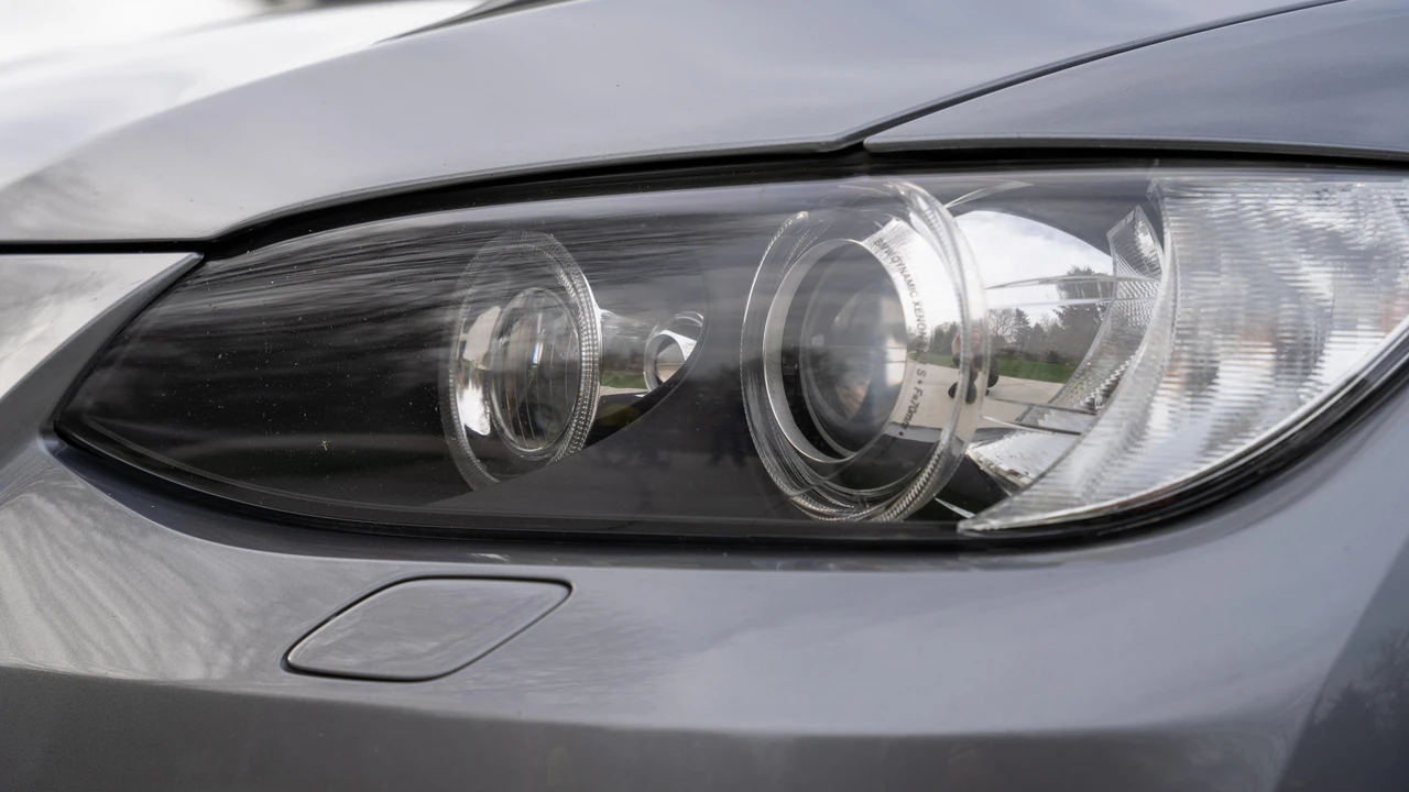 2008 BMW E92 335i Coupe - Image 30 of 31