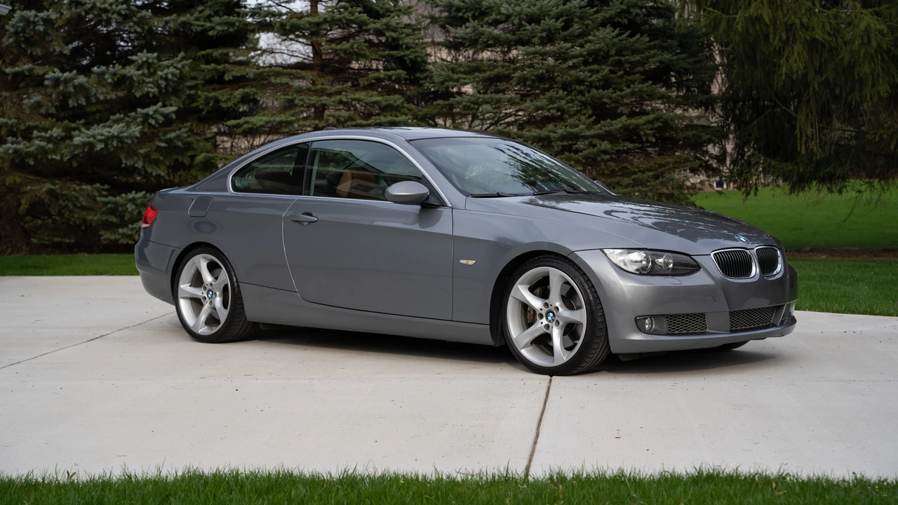 2008 BMW E92 335i Coupe - Image 21 of 31
