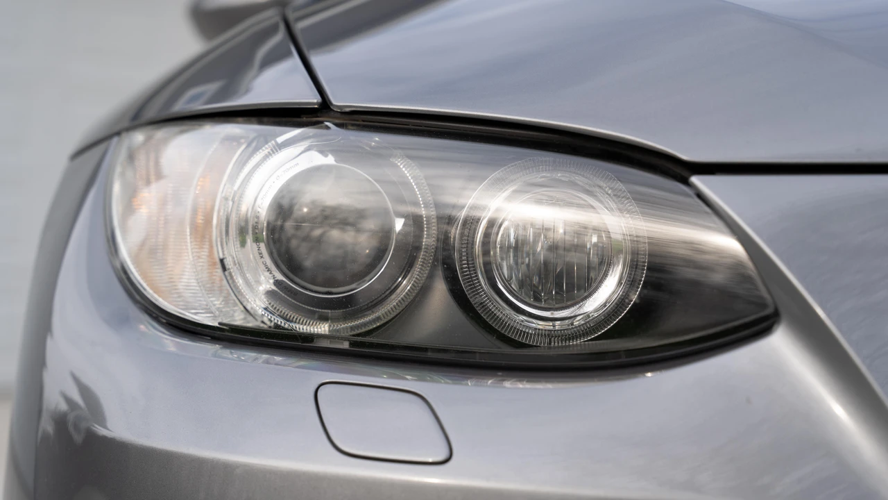 2008 BMW E92 335i Coupe - Image 26 of 31