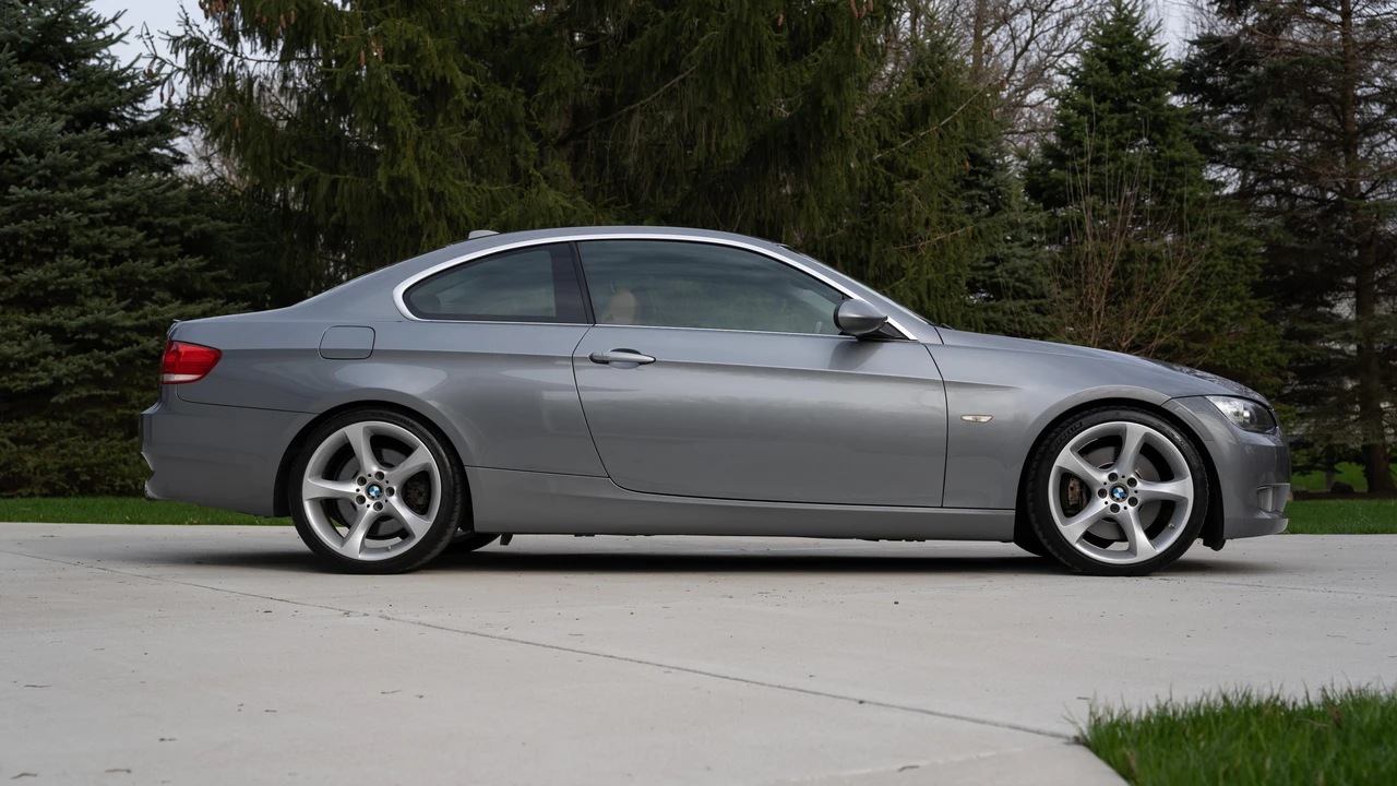2008 BMW E92 335i Coupe - Image 19 of 31