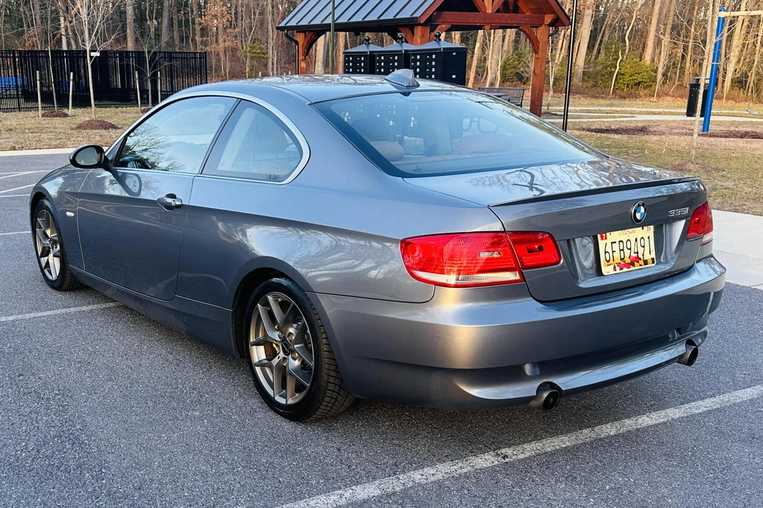 2008 BMW E92 335i Coupe - Image 4 of 31