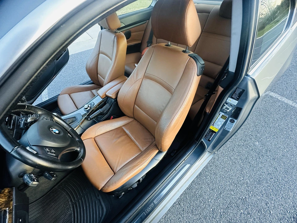 2008 BMW E92 335i Coupe - Image 25 of 31